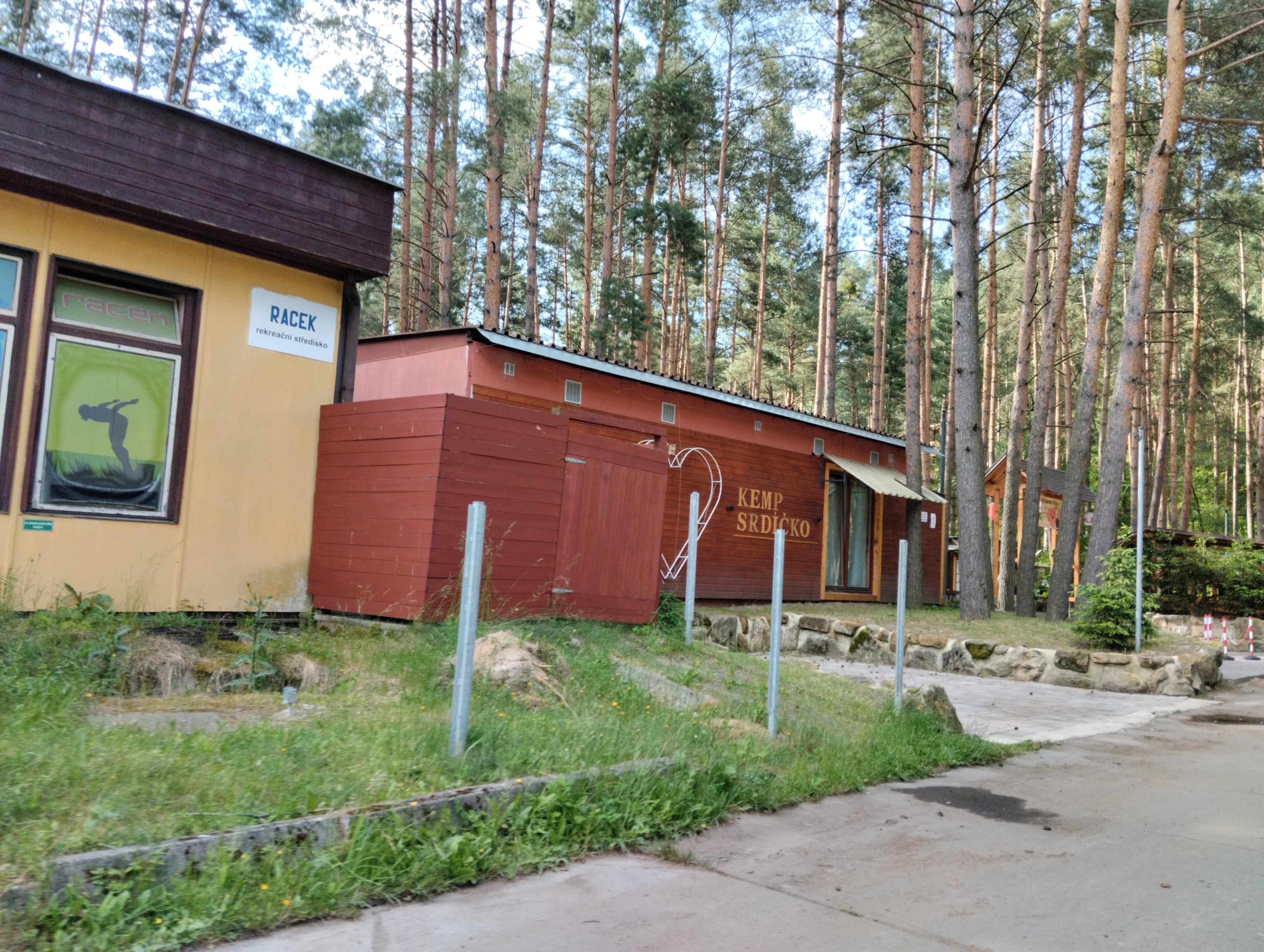 Kemp Srdíčko