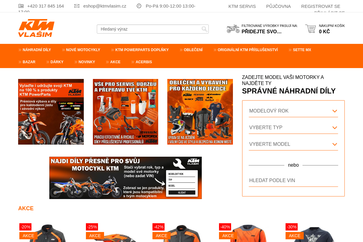 Pitbike-shop.cz
