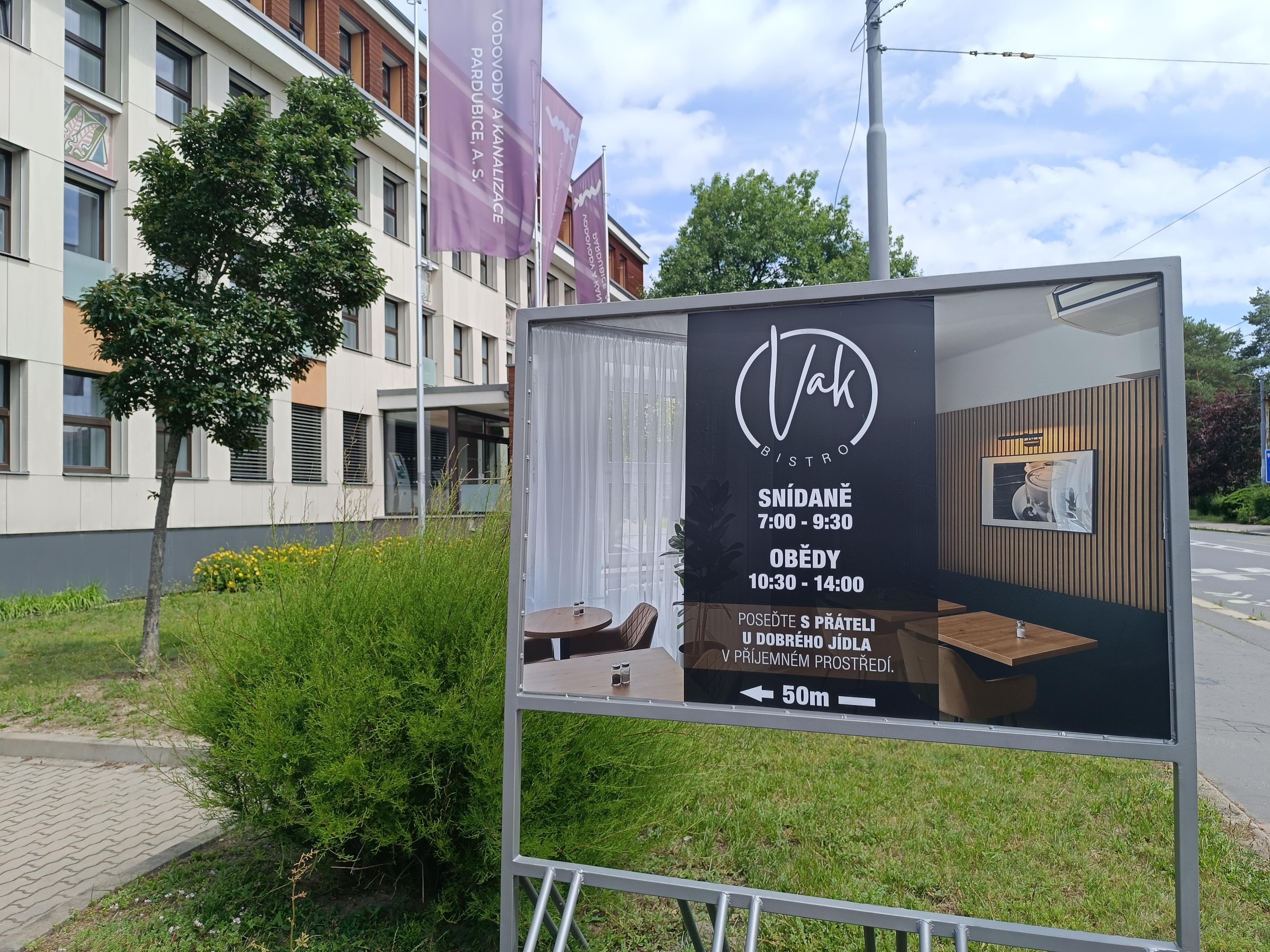 Bistro Vak foto 6