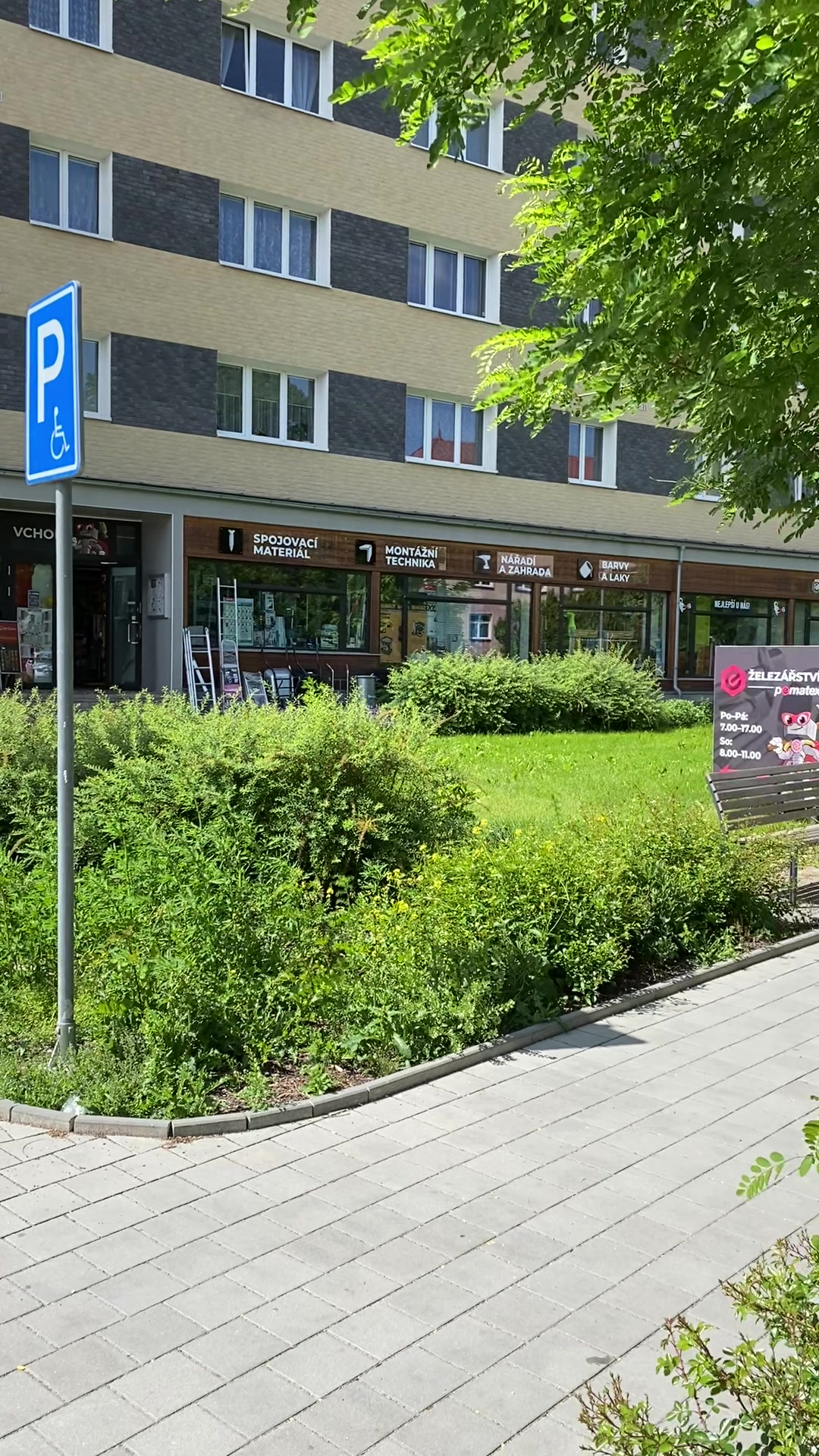 Pematex foto 2 (náhled videa)