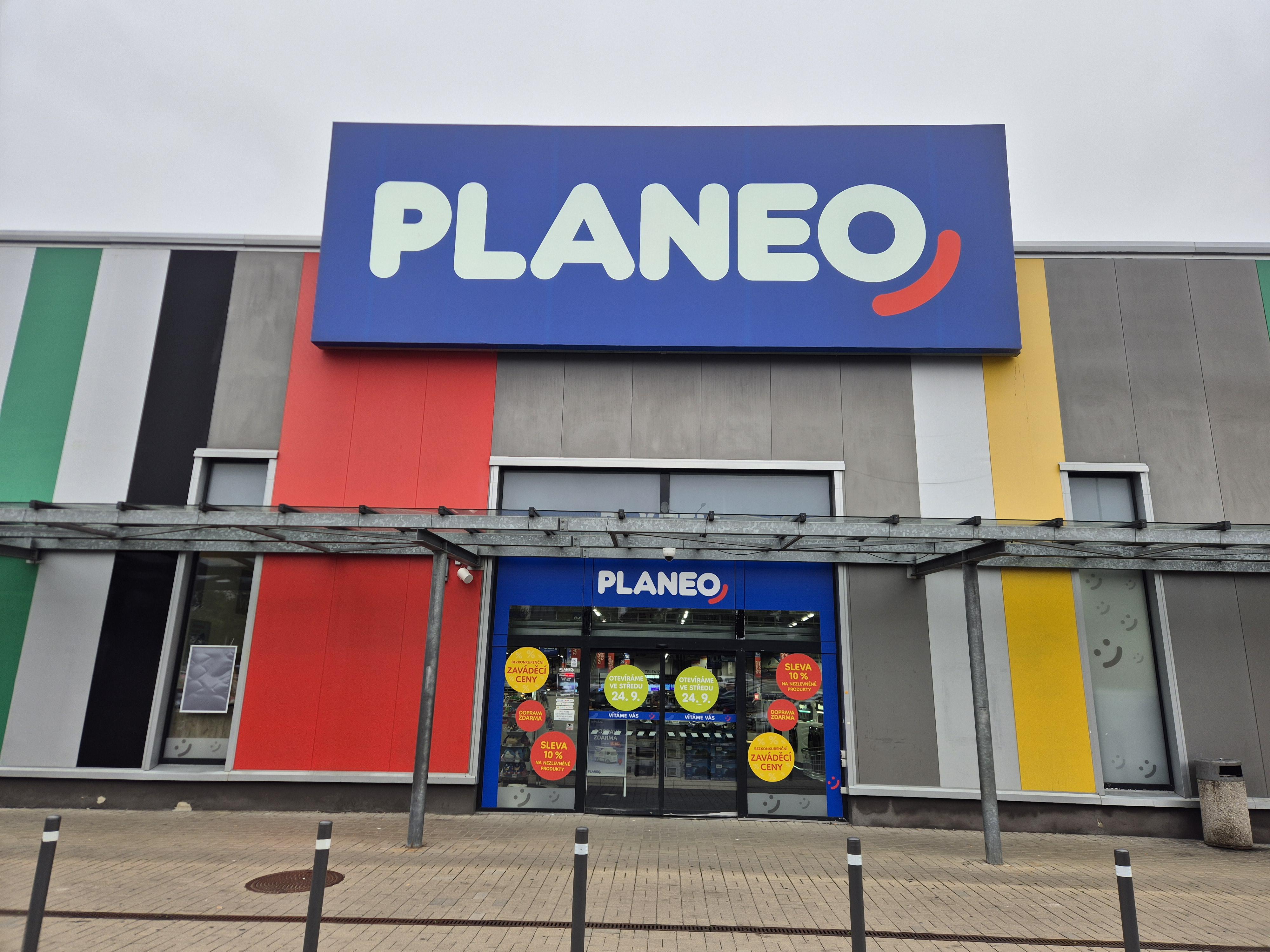 PLANEO foto 3