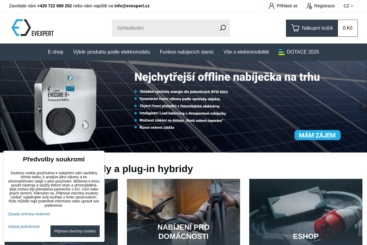 Evexpert.cz