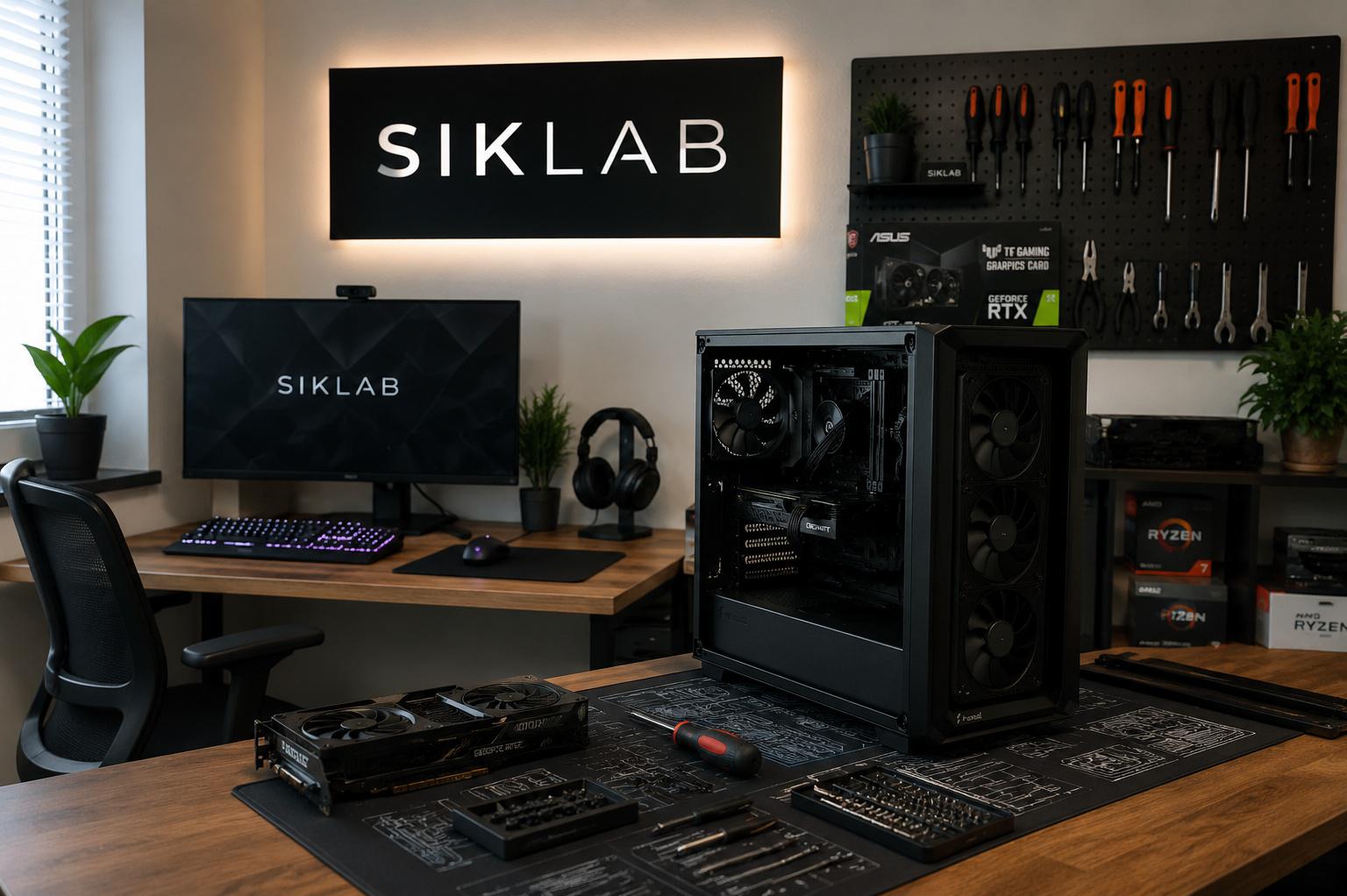 SIK LAB