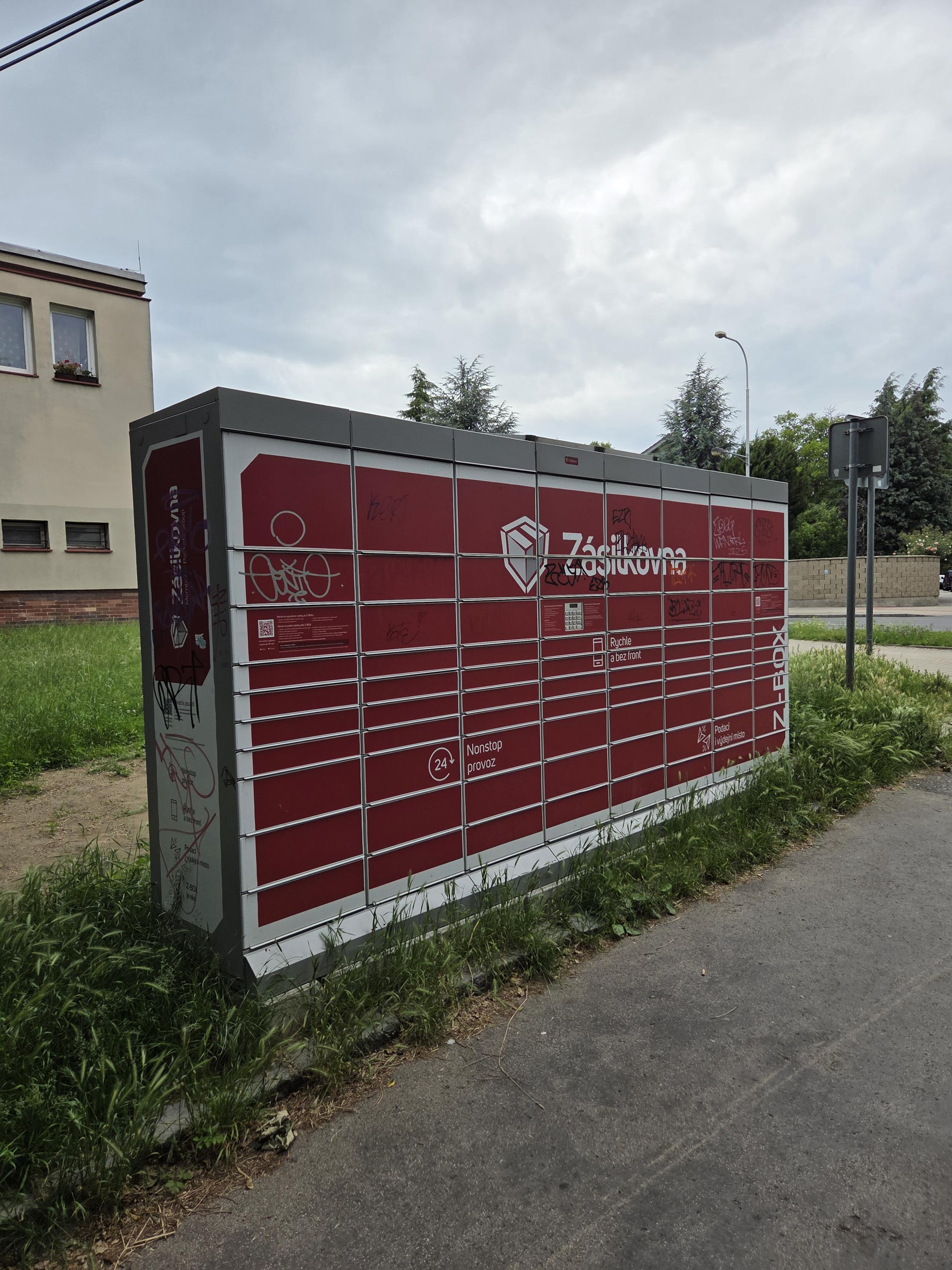 Z-BOX foto 4