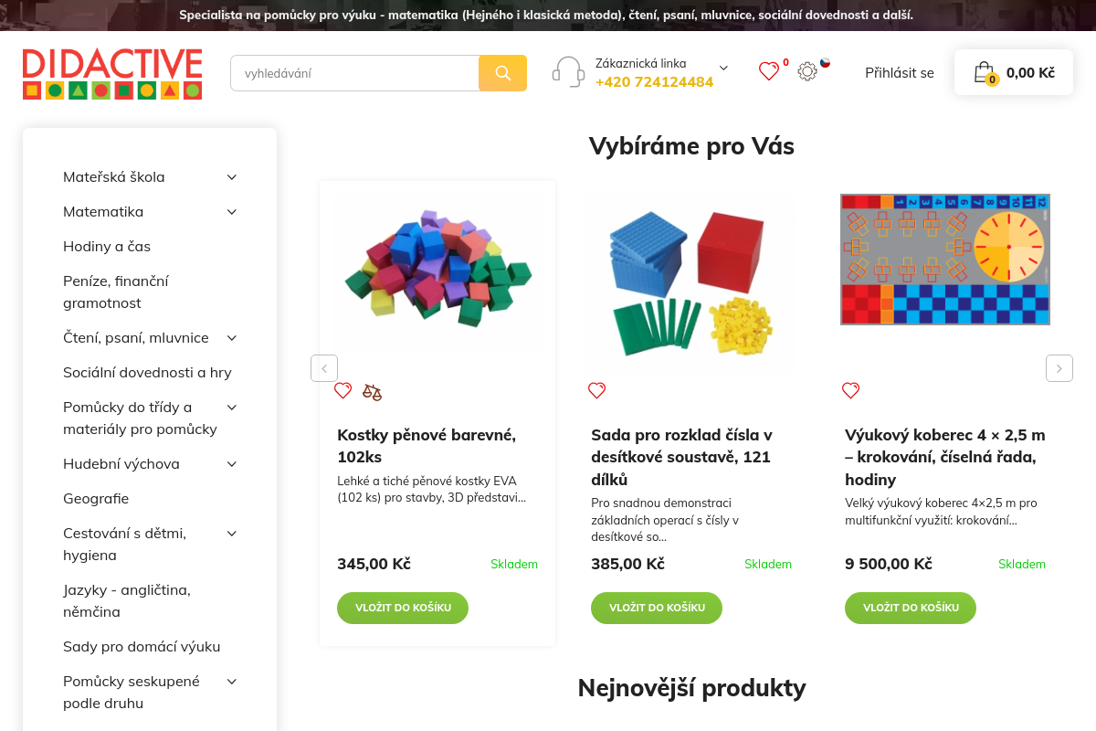 Didactive.cz