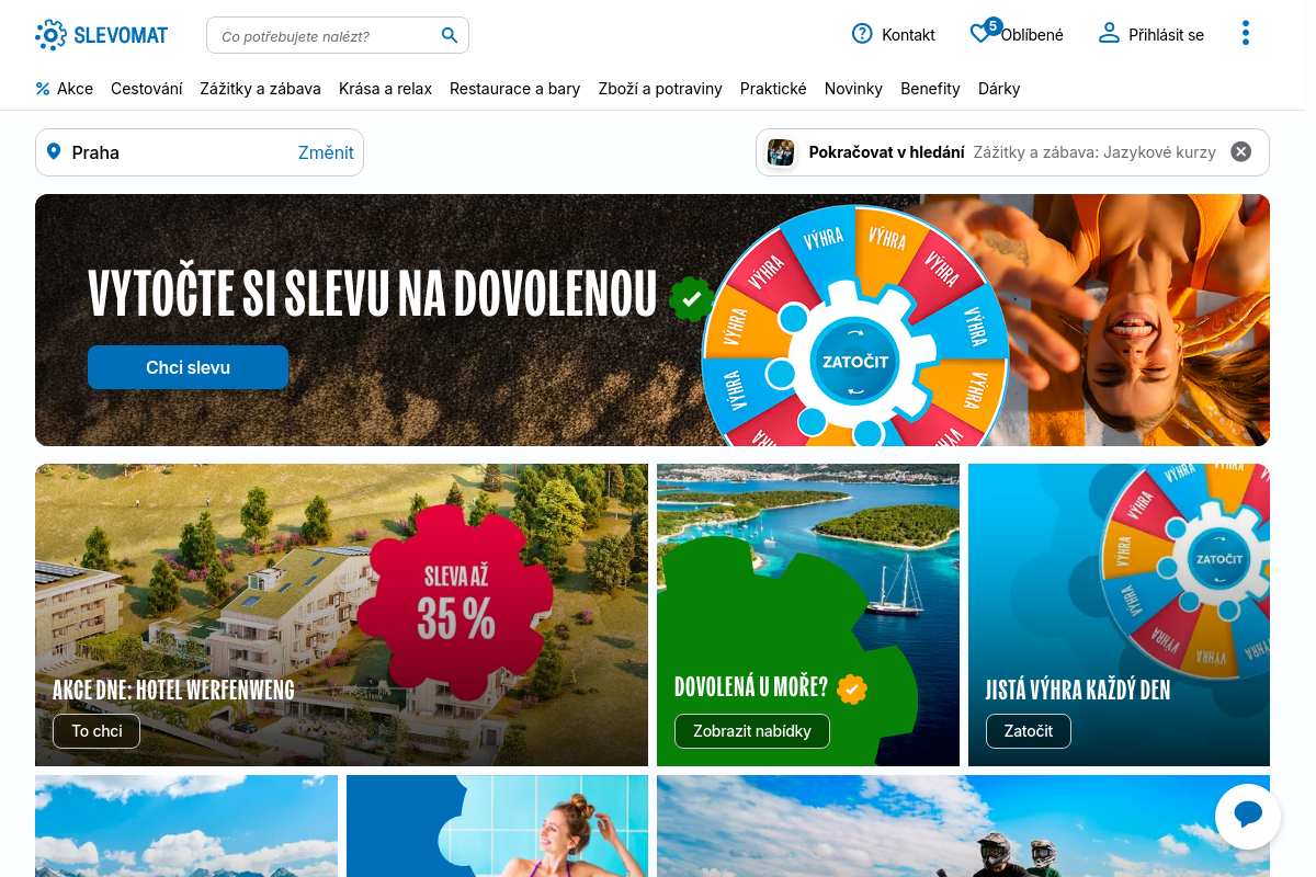 Slevomat.cz