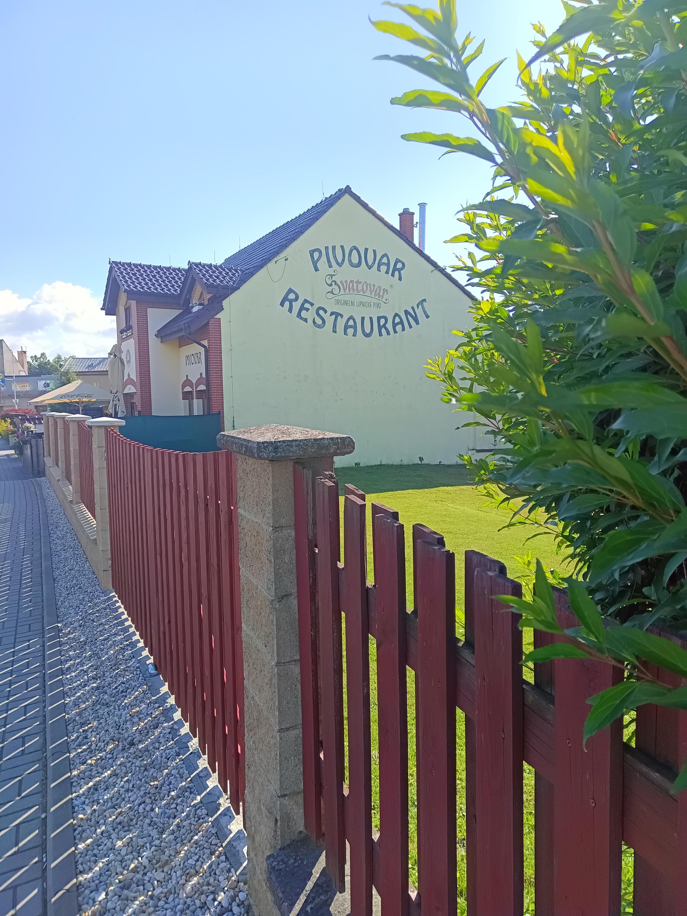 Pivovar Lipník Svatovar foto 3