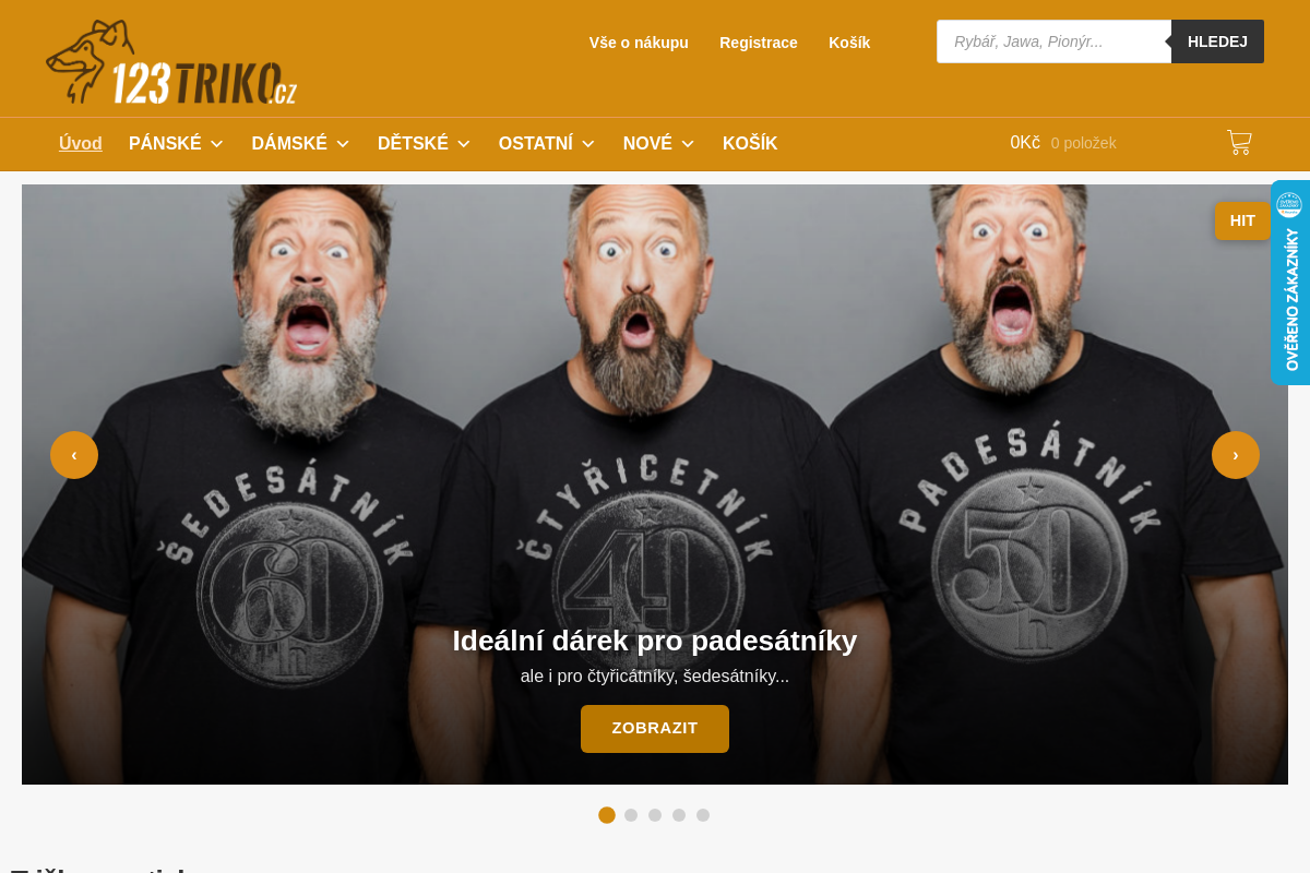 123triko.cz