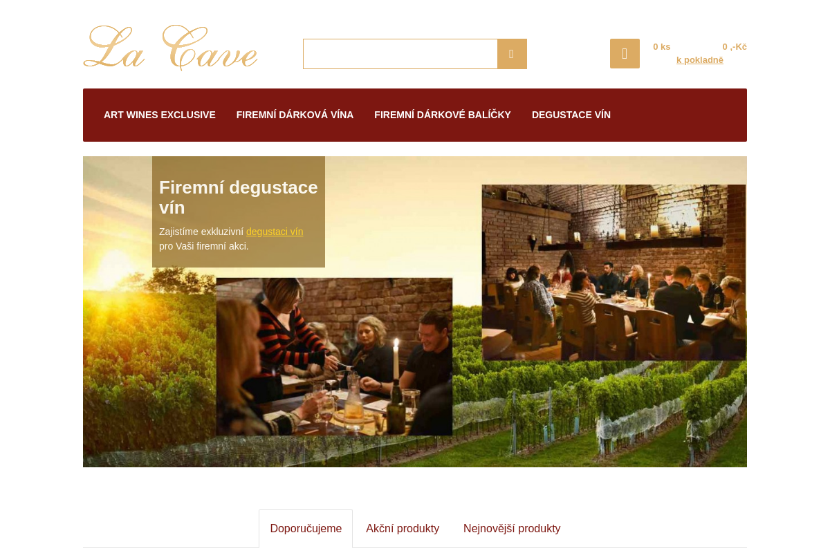 Lacave.cz