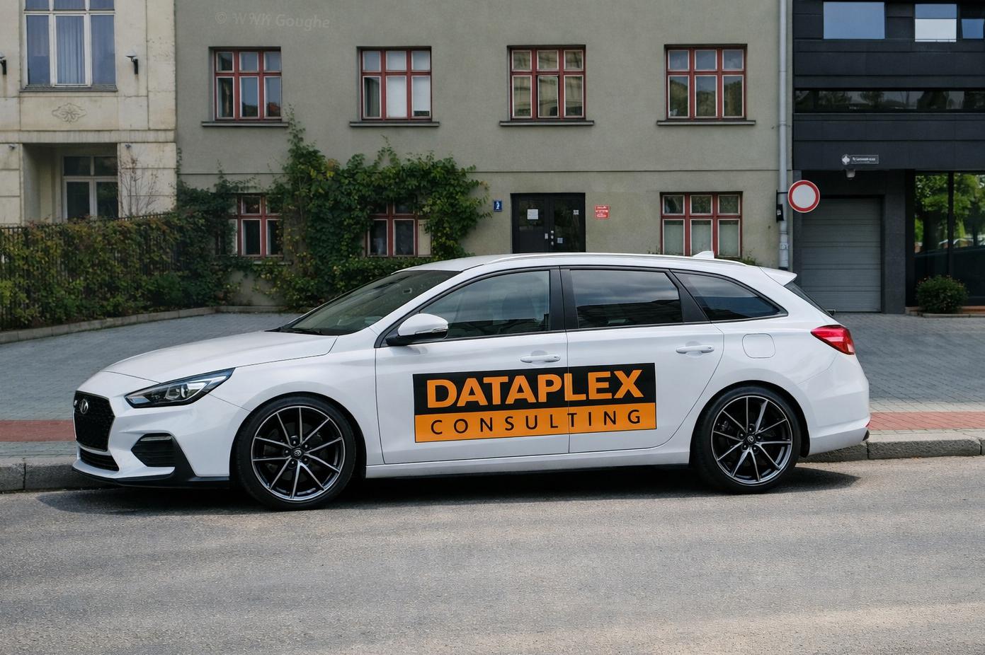 DataPLEX Consulting, s.r.o.