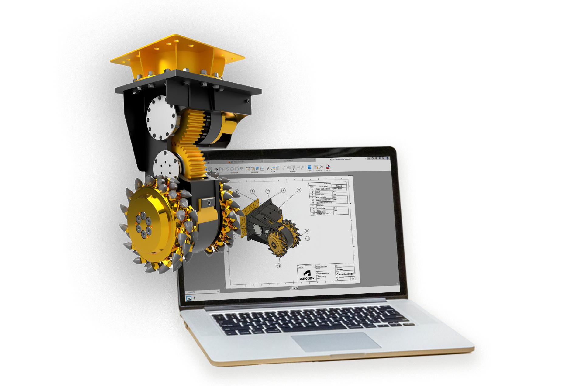 Druhá licence Autodesk Fusion za 50 %