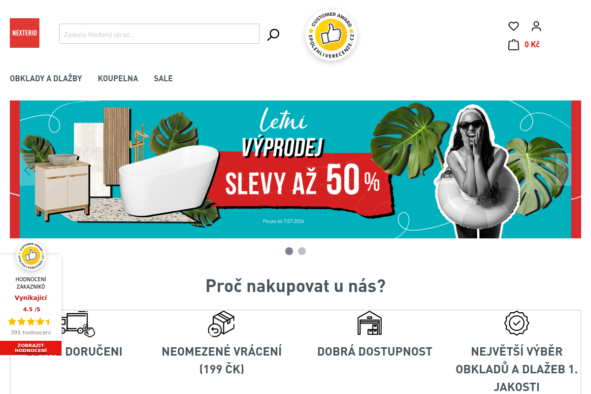 Nexterio.cz