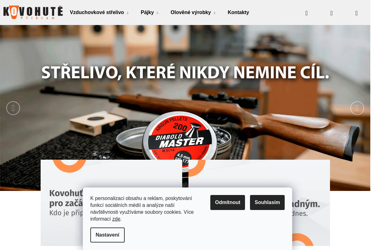 Eshop.kovopb.cz foto 1