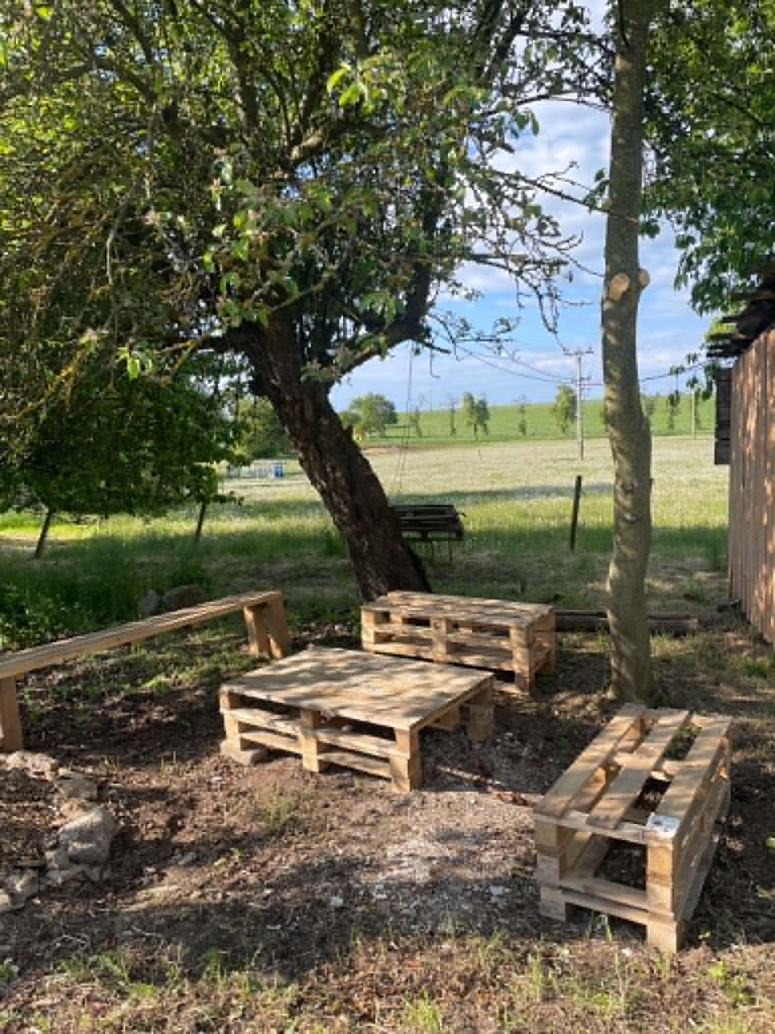 Vlčkovická osvěžovna foto 5