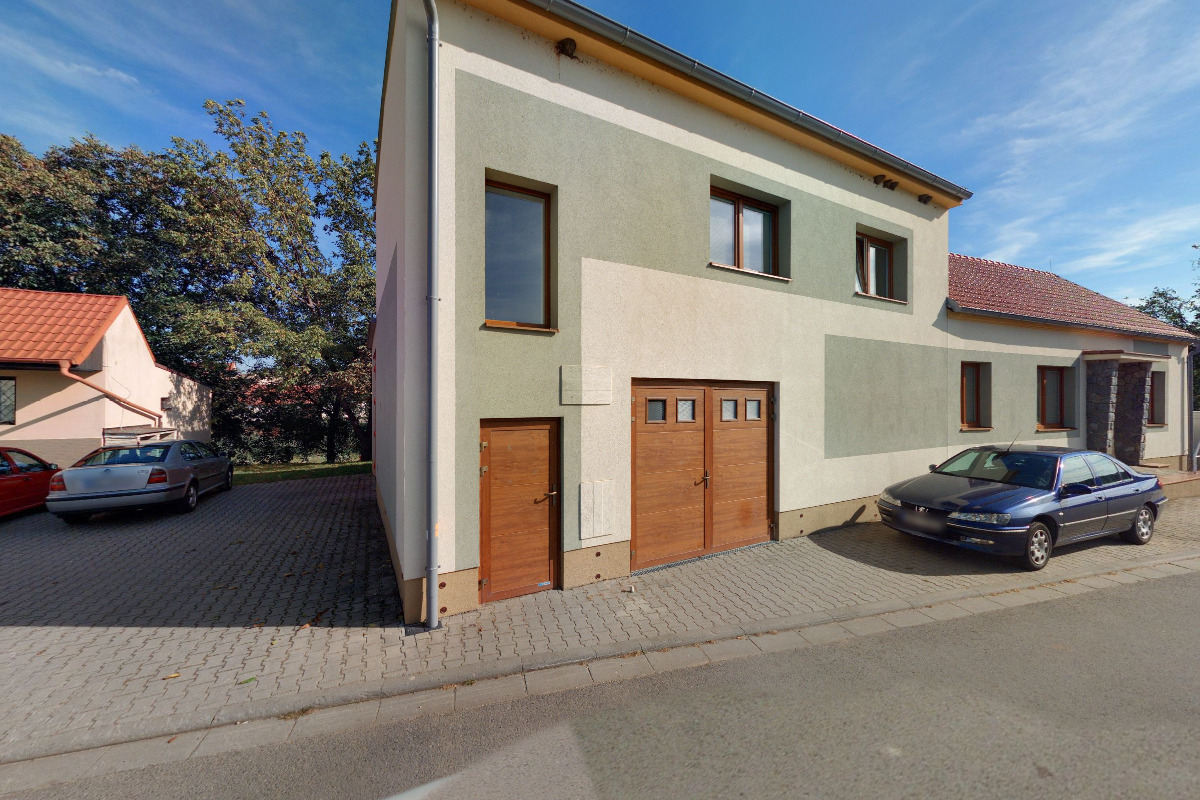 SH ČMS - Sbor dobrovolných hasičů Radějov