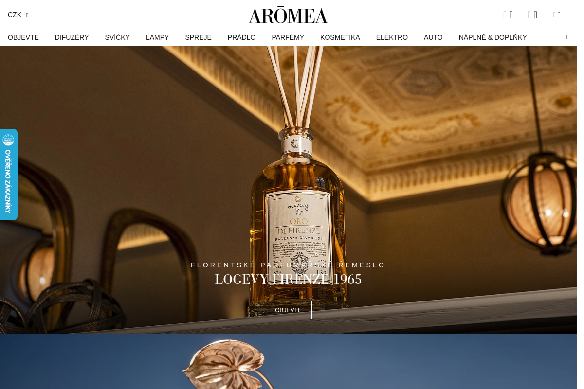AROMEA