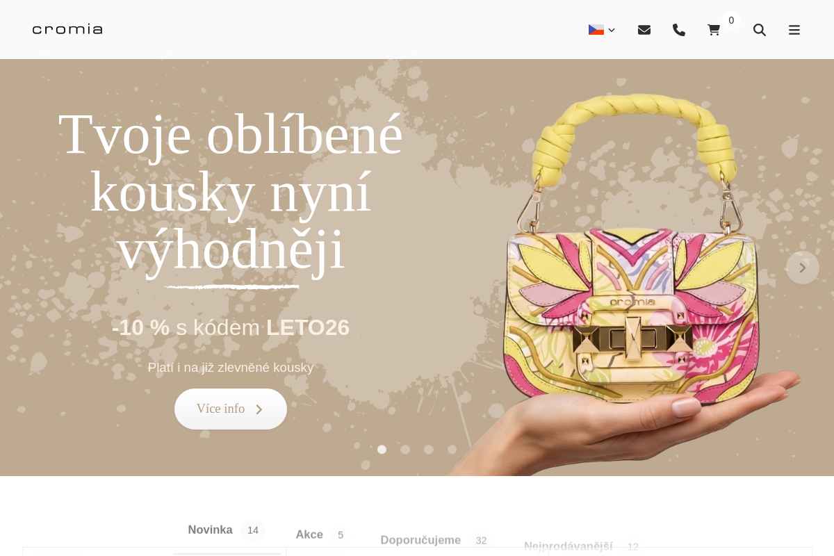 Cromia.cz