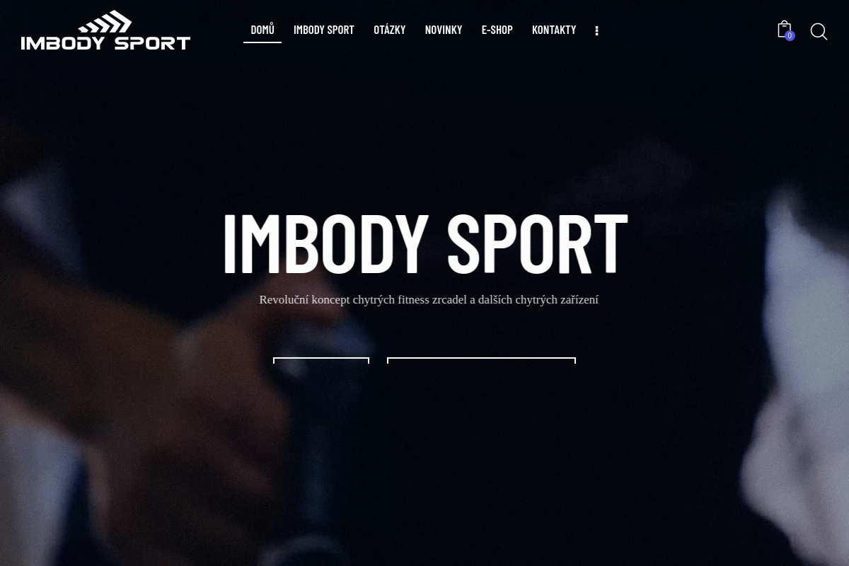 IMBODY SPORT