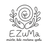 logo Ekozahrada EZuMa