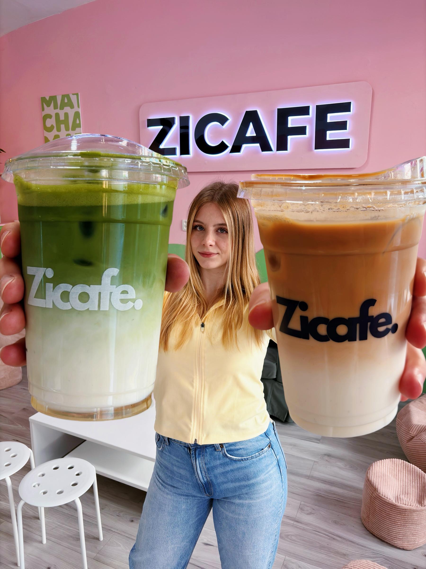 Zicafe. foto 2