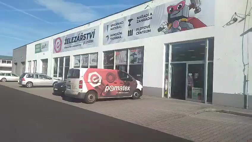 Pematex foto 2 (náhled videa)