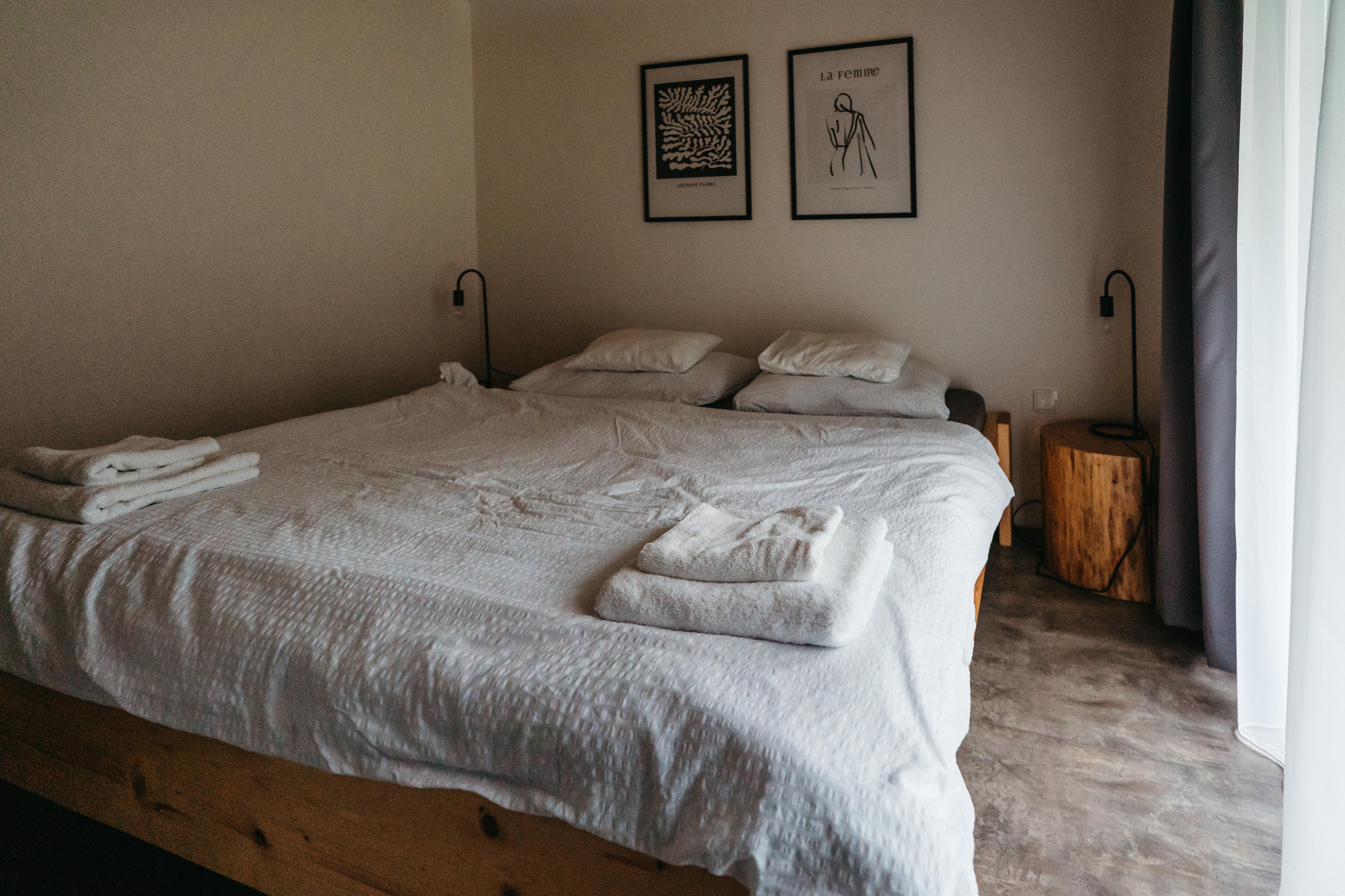 Apartmány Na Smrčku foto 3