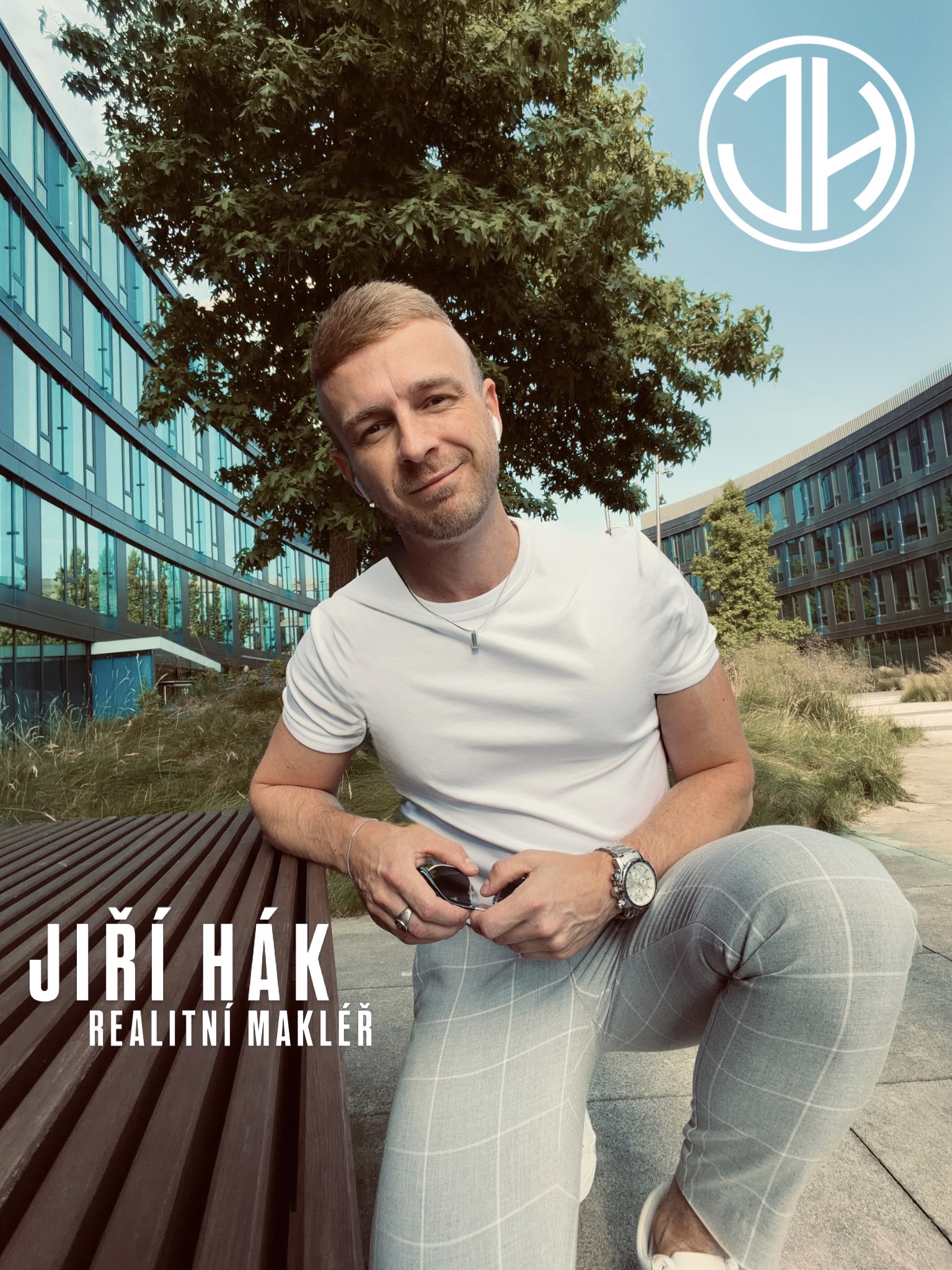 Jiří Hák | Nezávislý realitní makléř foto 4