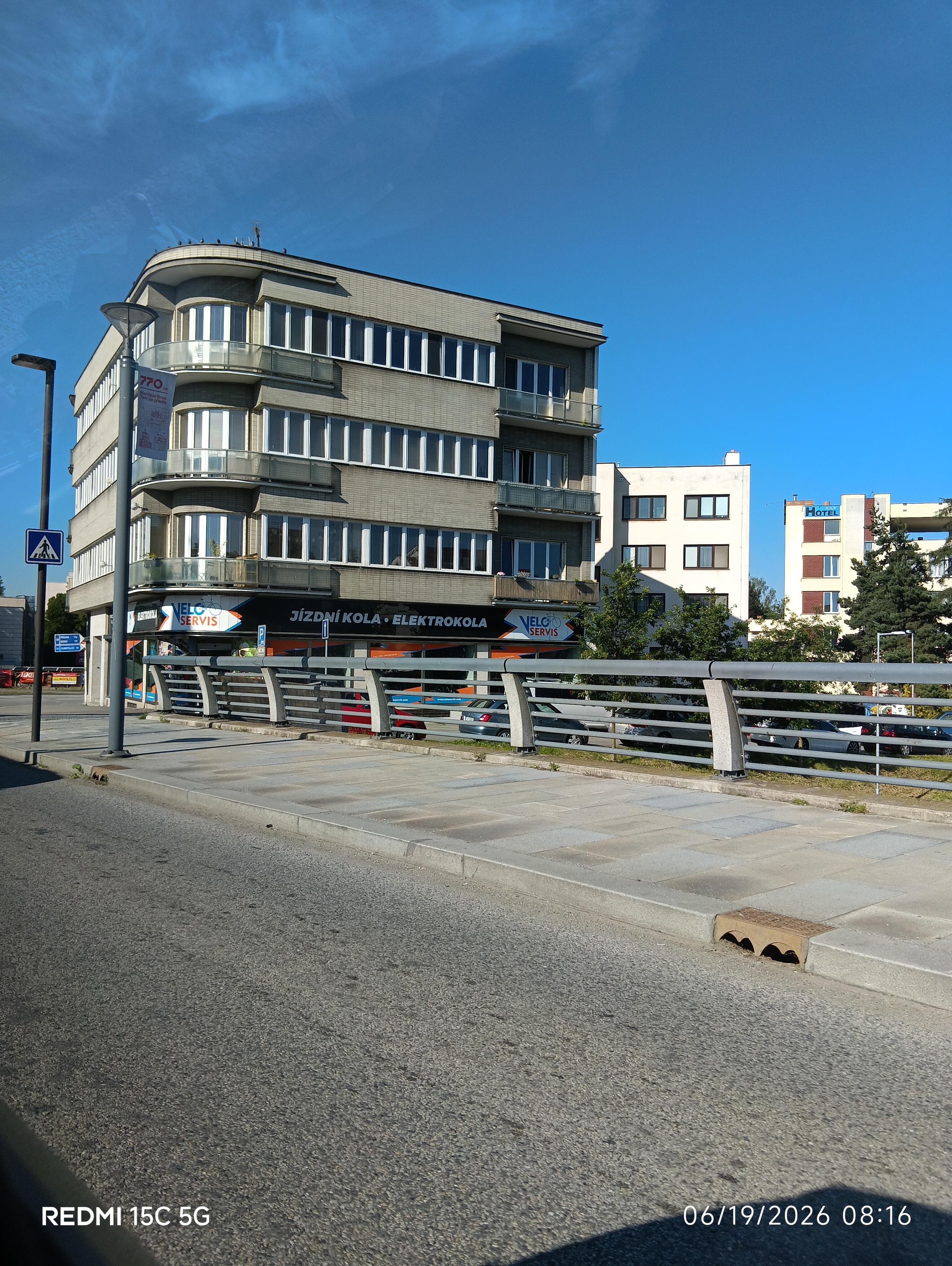 VELOSERVIS, s.r.o. foto 4