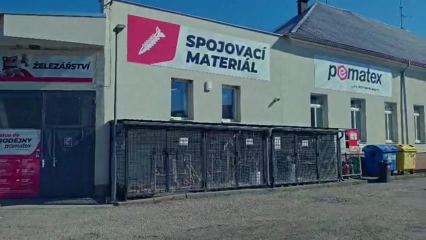 Pematex foto 2 (náhled videa)