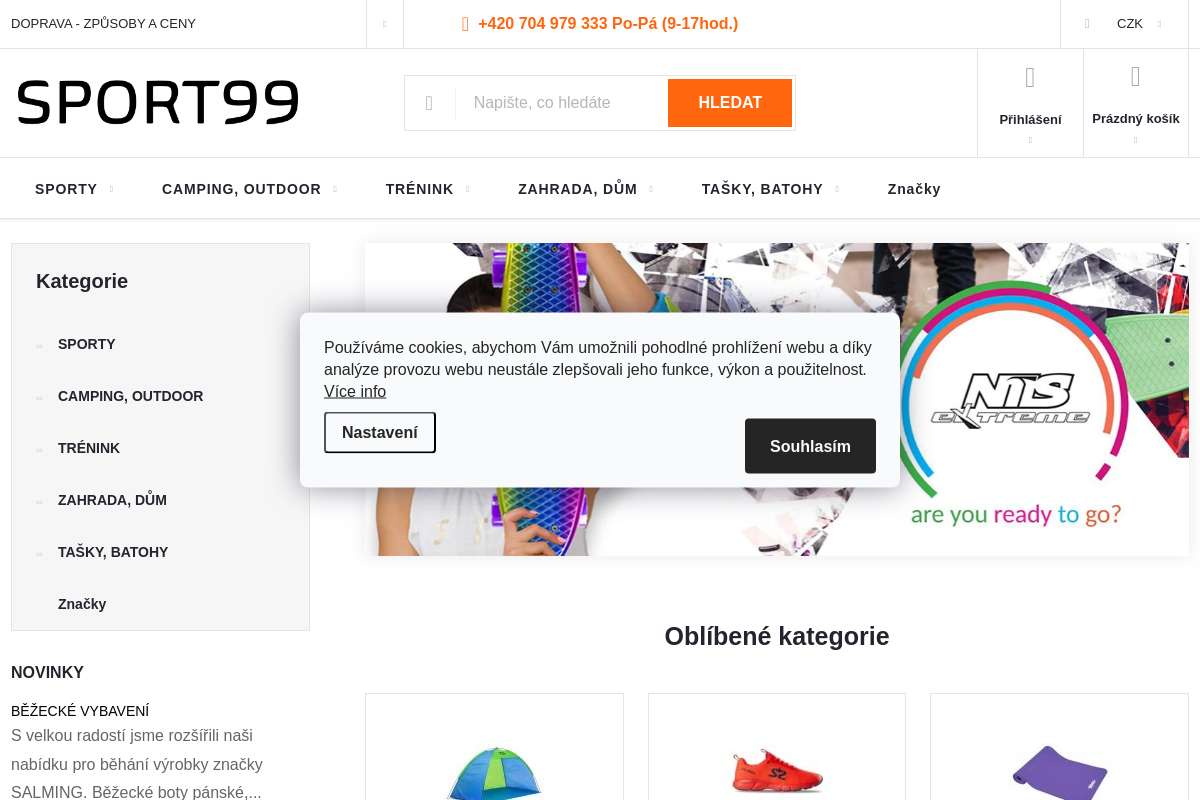 Sport99.cz
