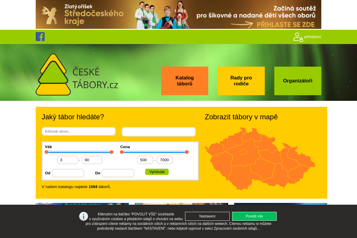 Cesketabory.cz