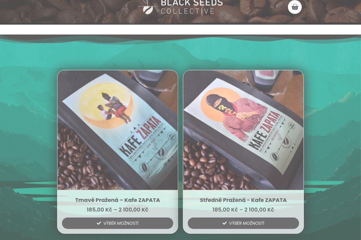 BlackSeeds.net