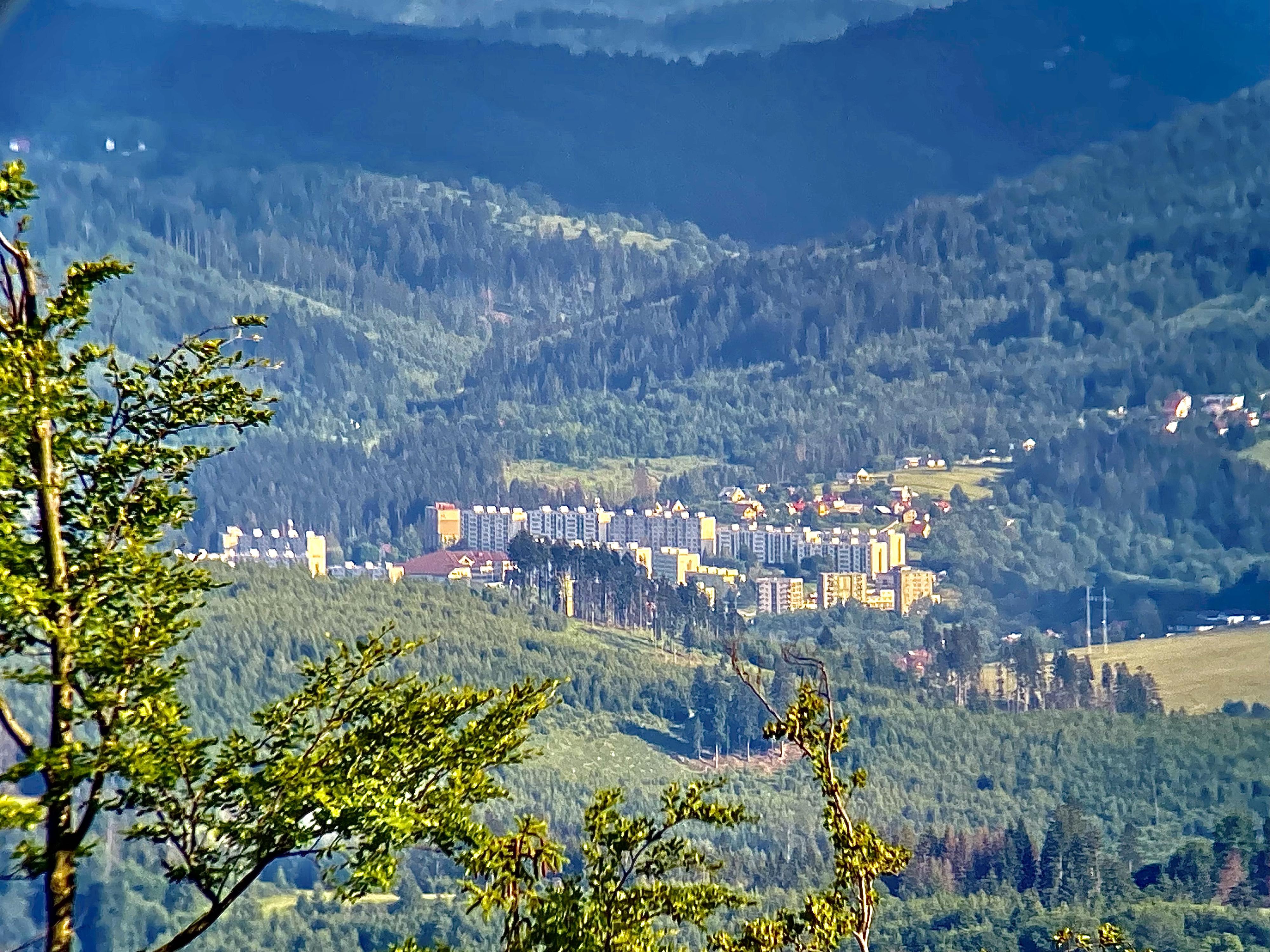 Kamenná chata foto 4