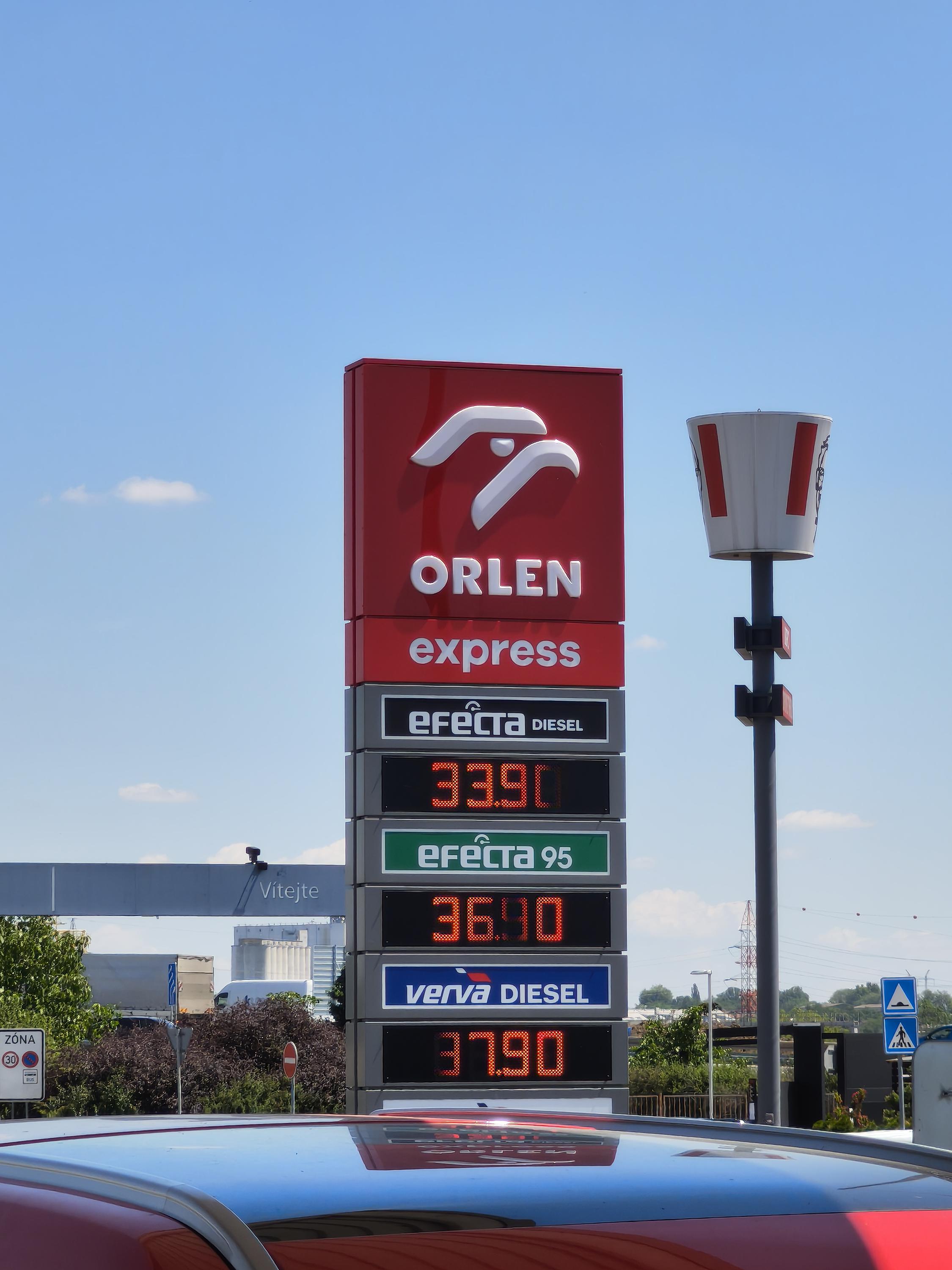 ORLEN express foto 2