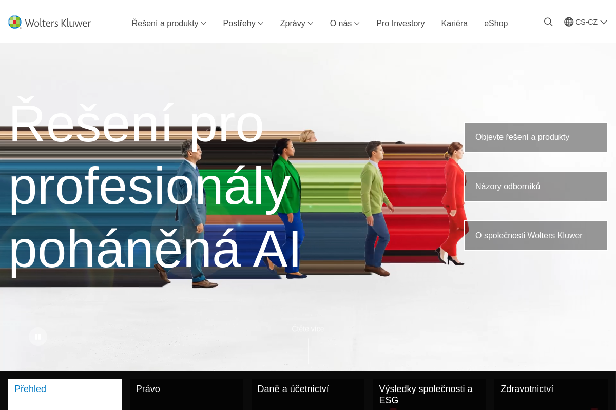 Wolters Kluwer