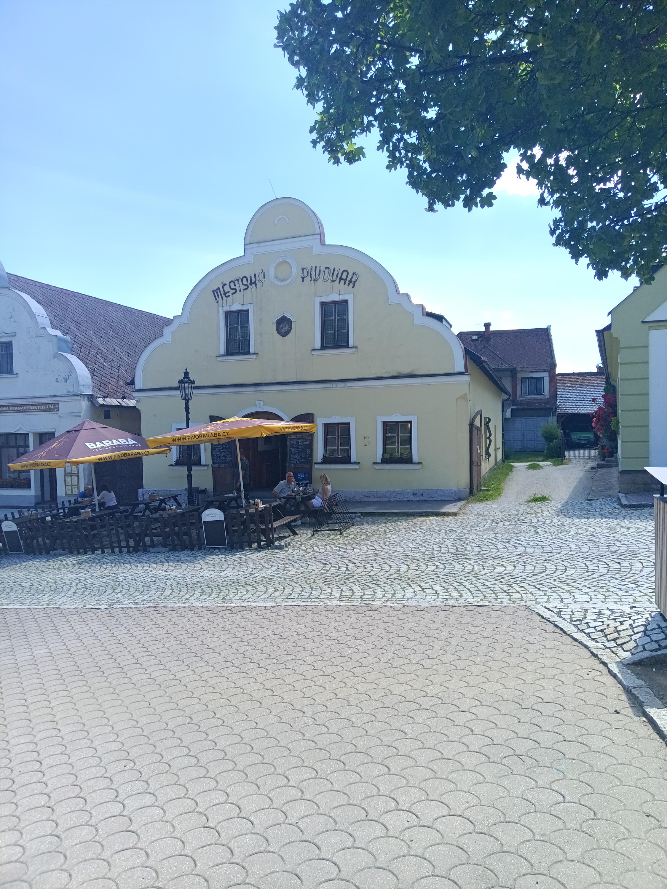 Městský pivovar Štramberk foto 6