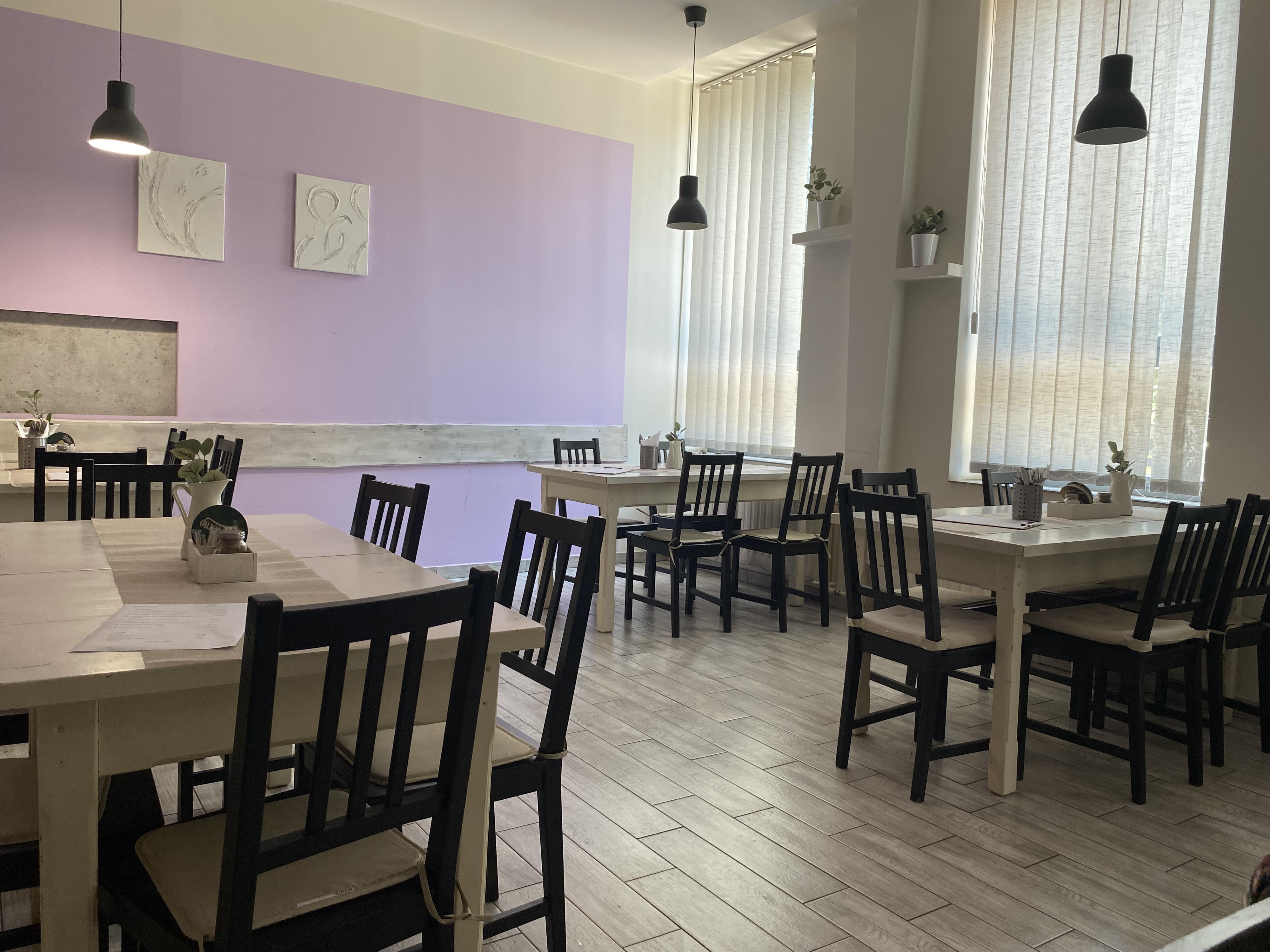 Restaurace U Orla foto 4