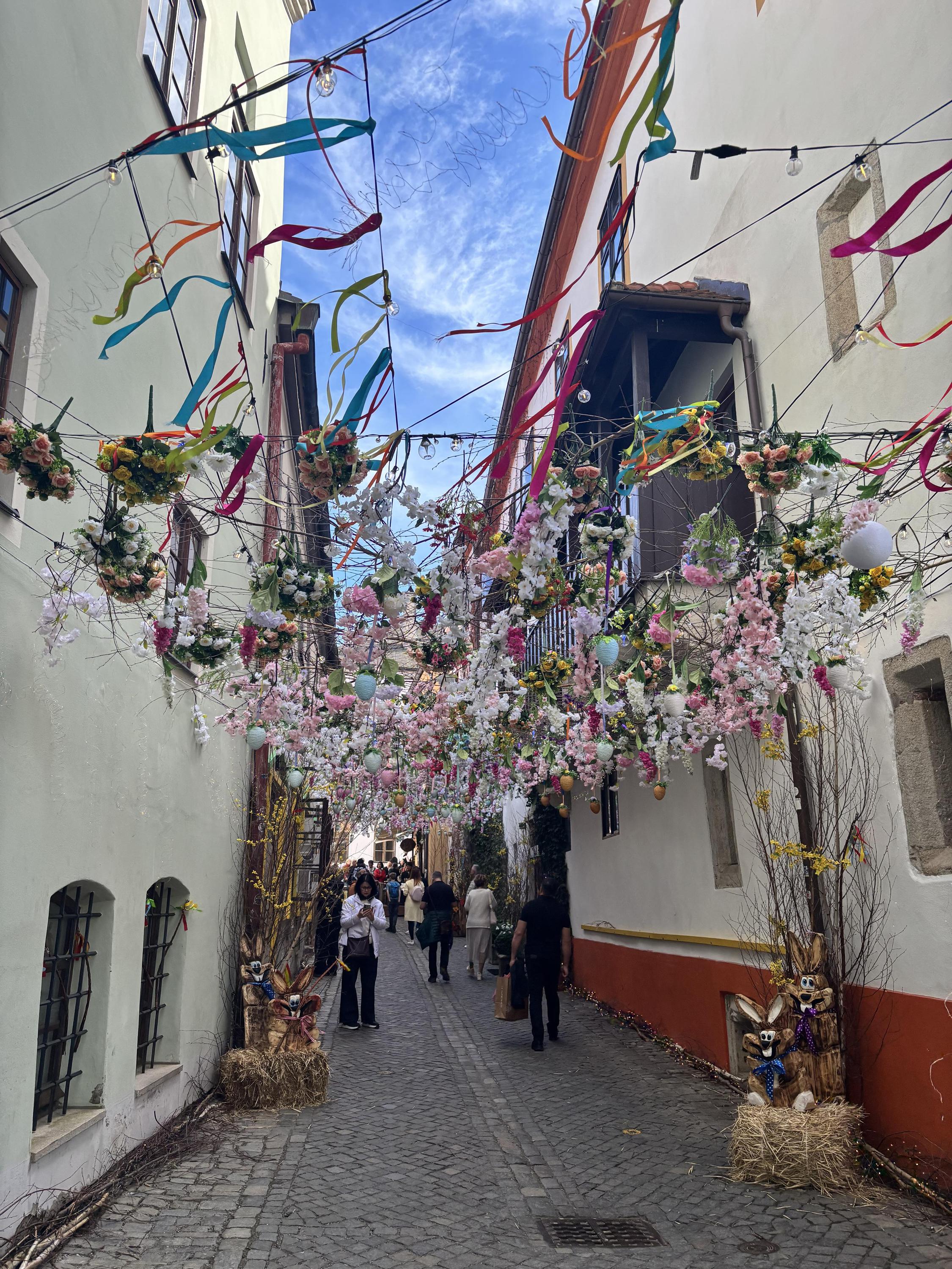 Infocentrum Český Krumlov foto 3