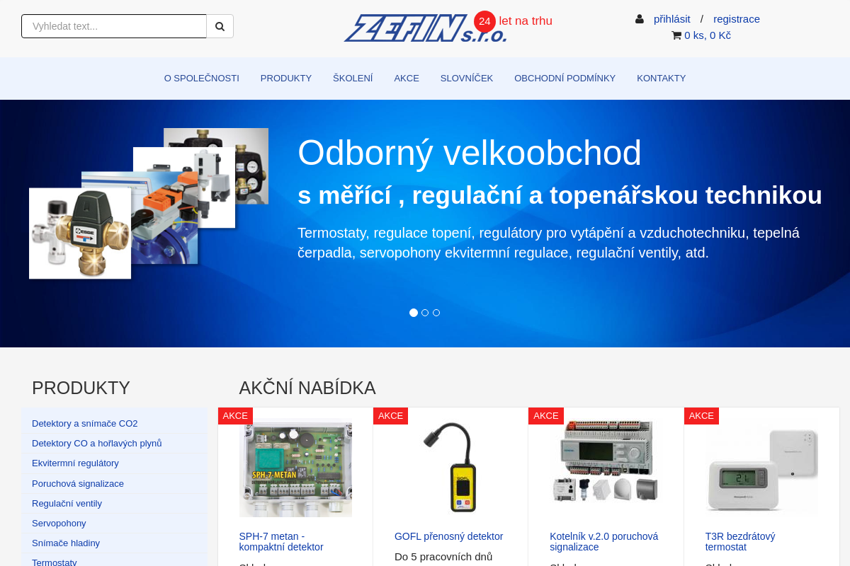 Zefin.cz
