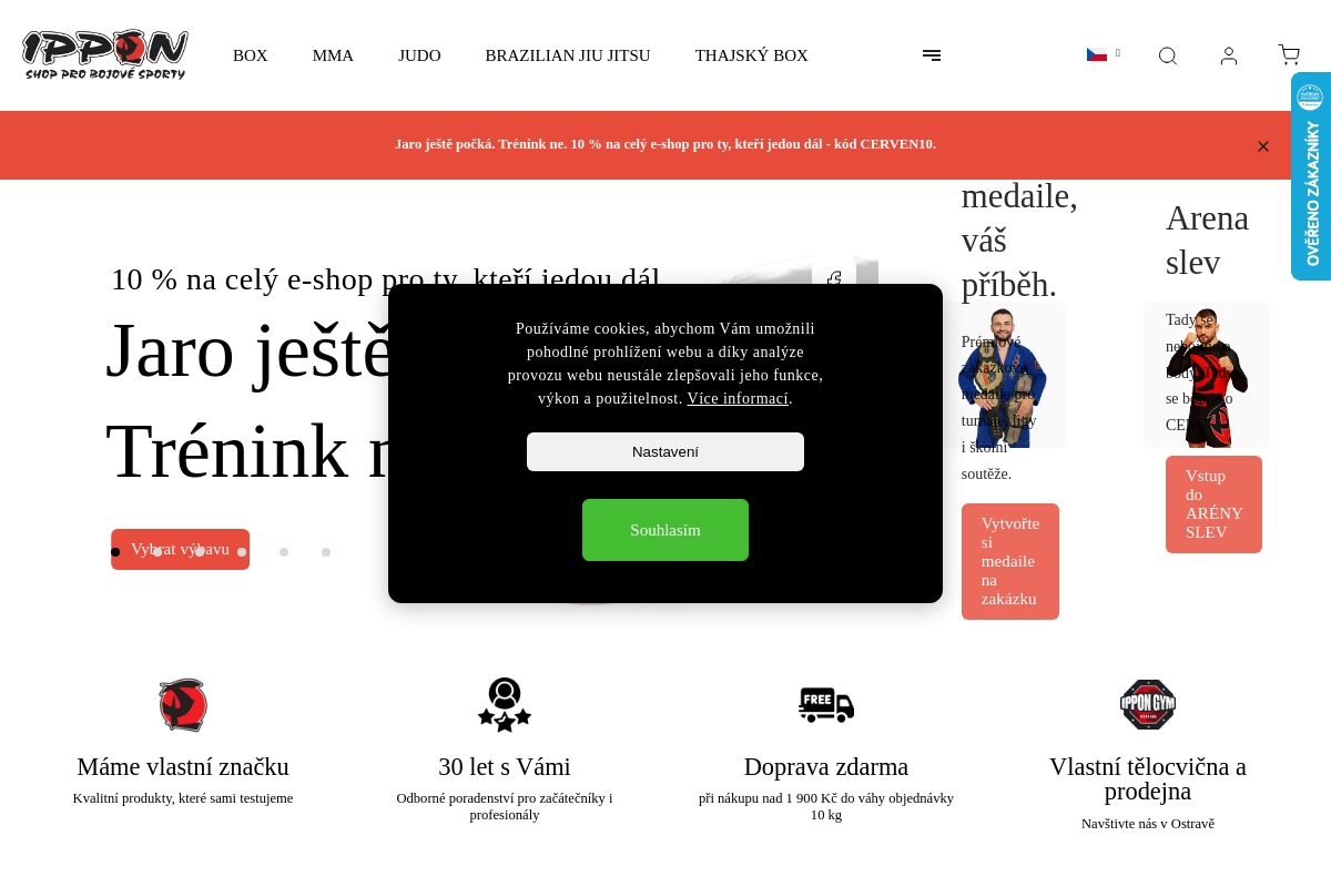 Ipponshop.cz