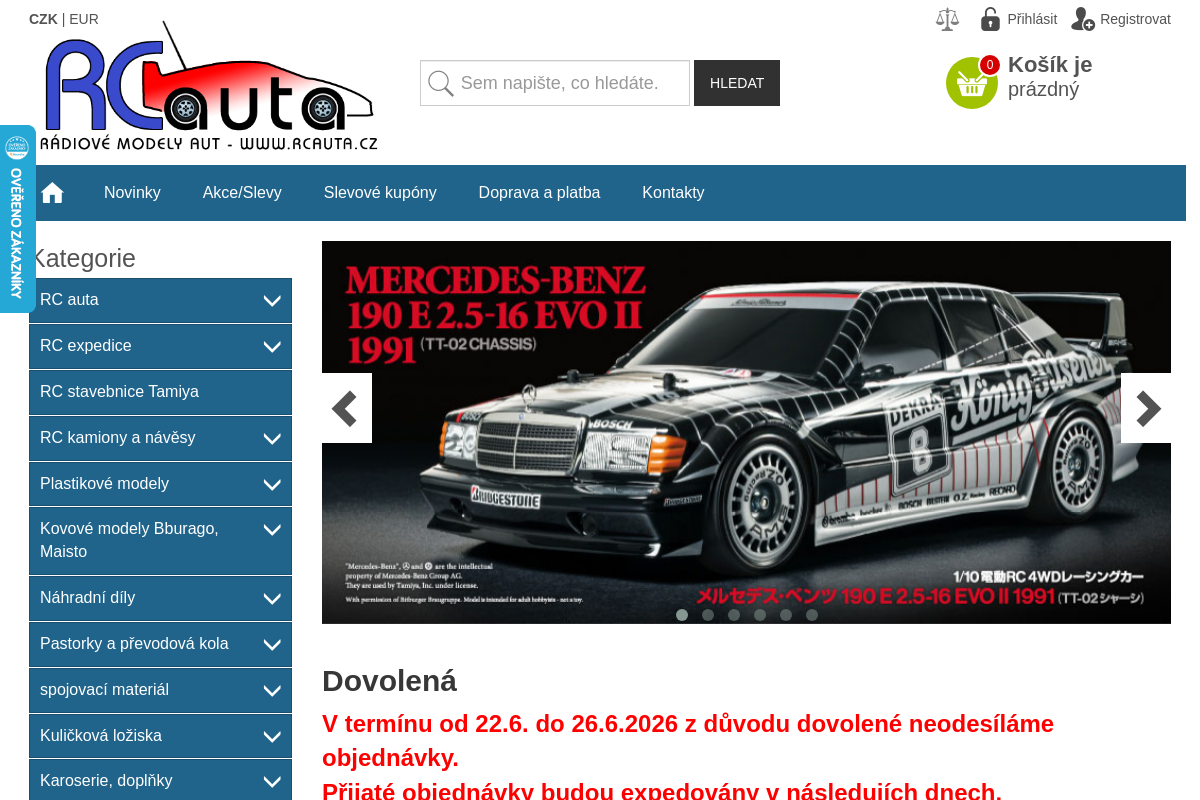 RCauta.cz