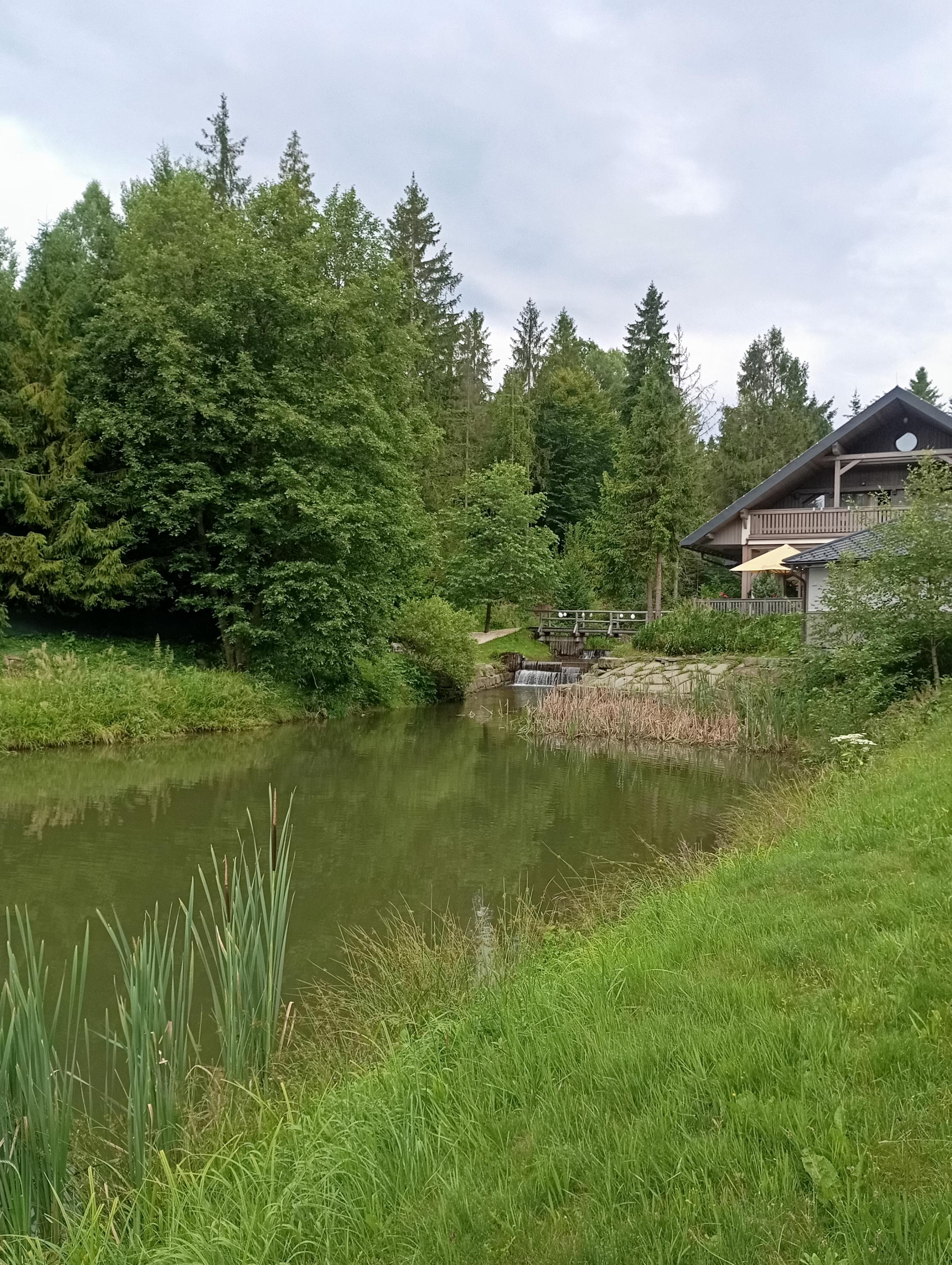 PŘÍSTAV KOSTKOV foto 4