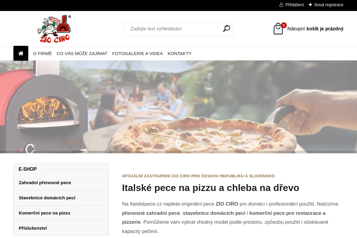 Italskepece.cz