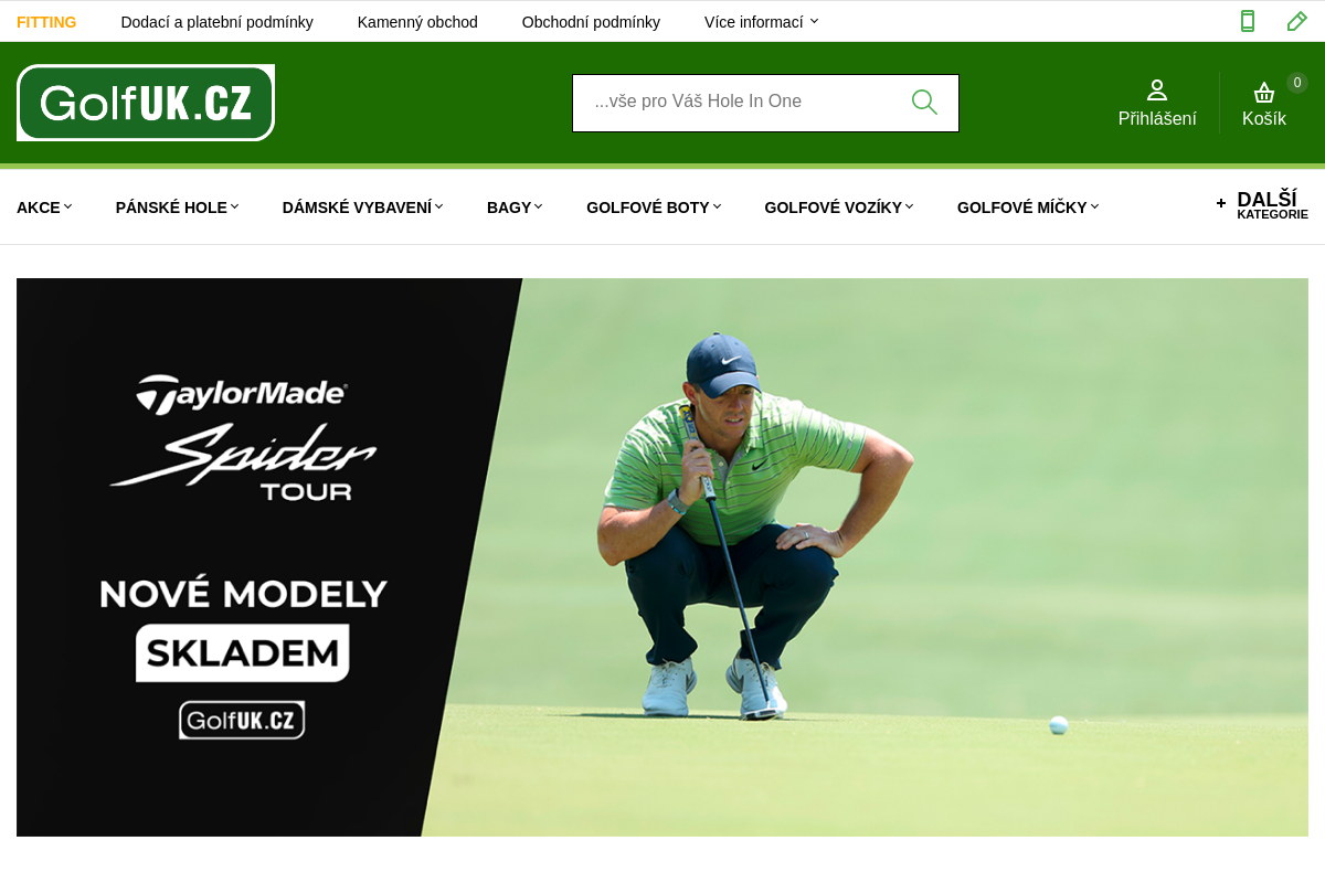 Golfuk.cz
