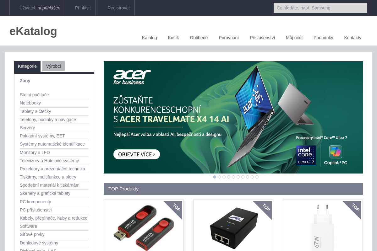 Pcwest.cz