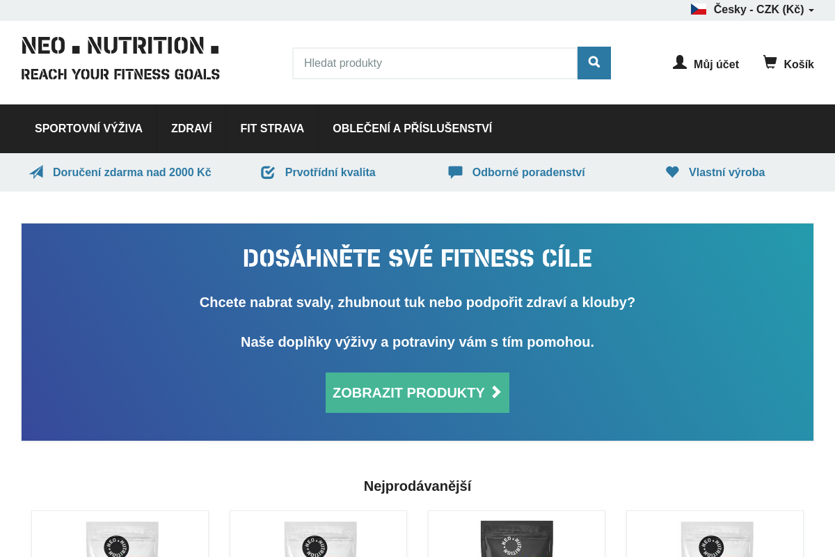 Nu3tion.cz