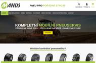 Fotografie MANDS International, s.r.o.