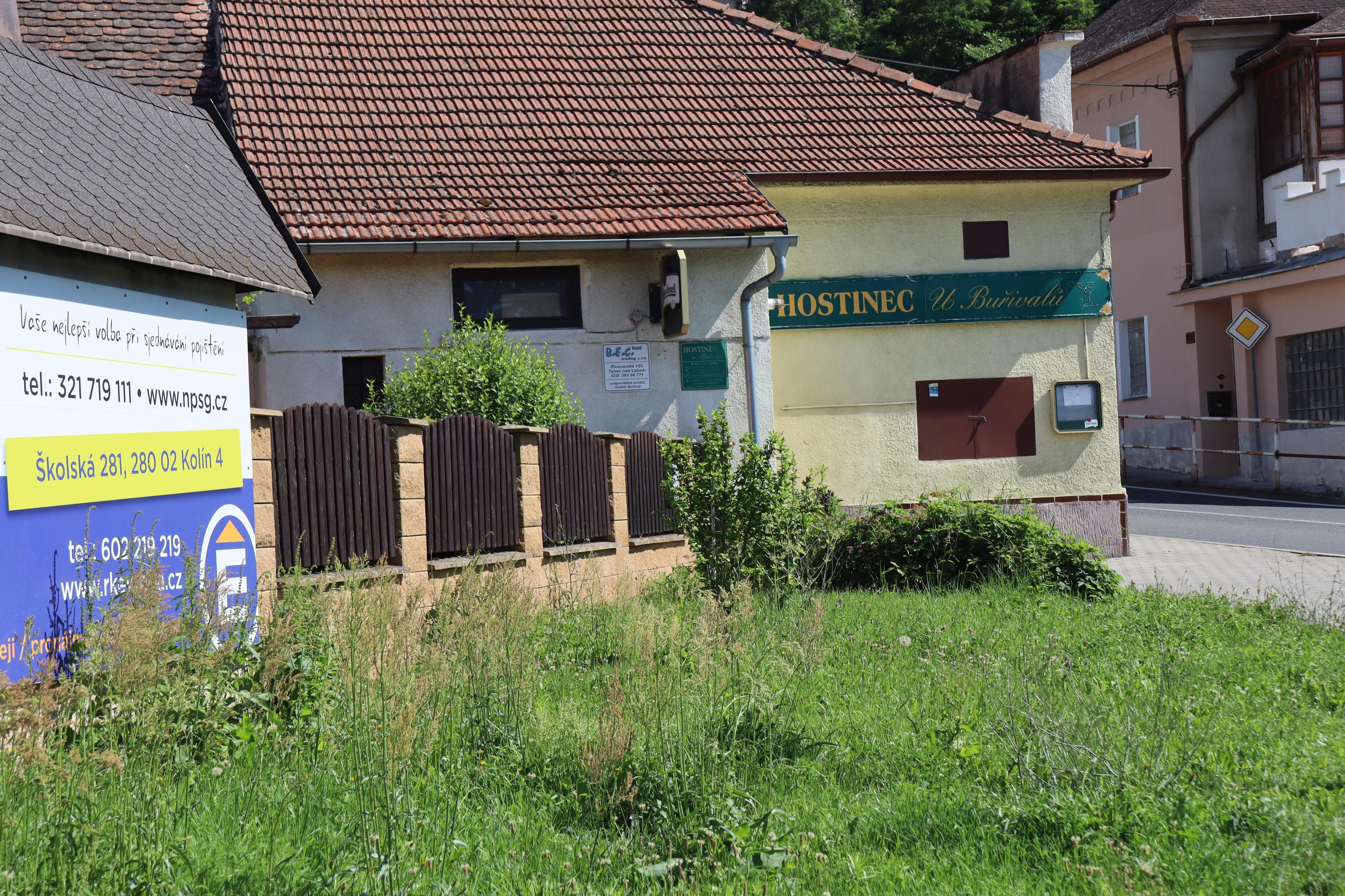 Hostinec U Buřivalů foto 3