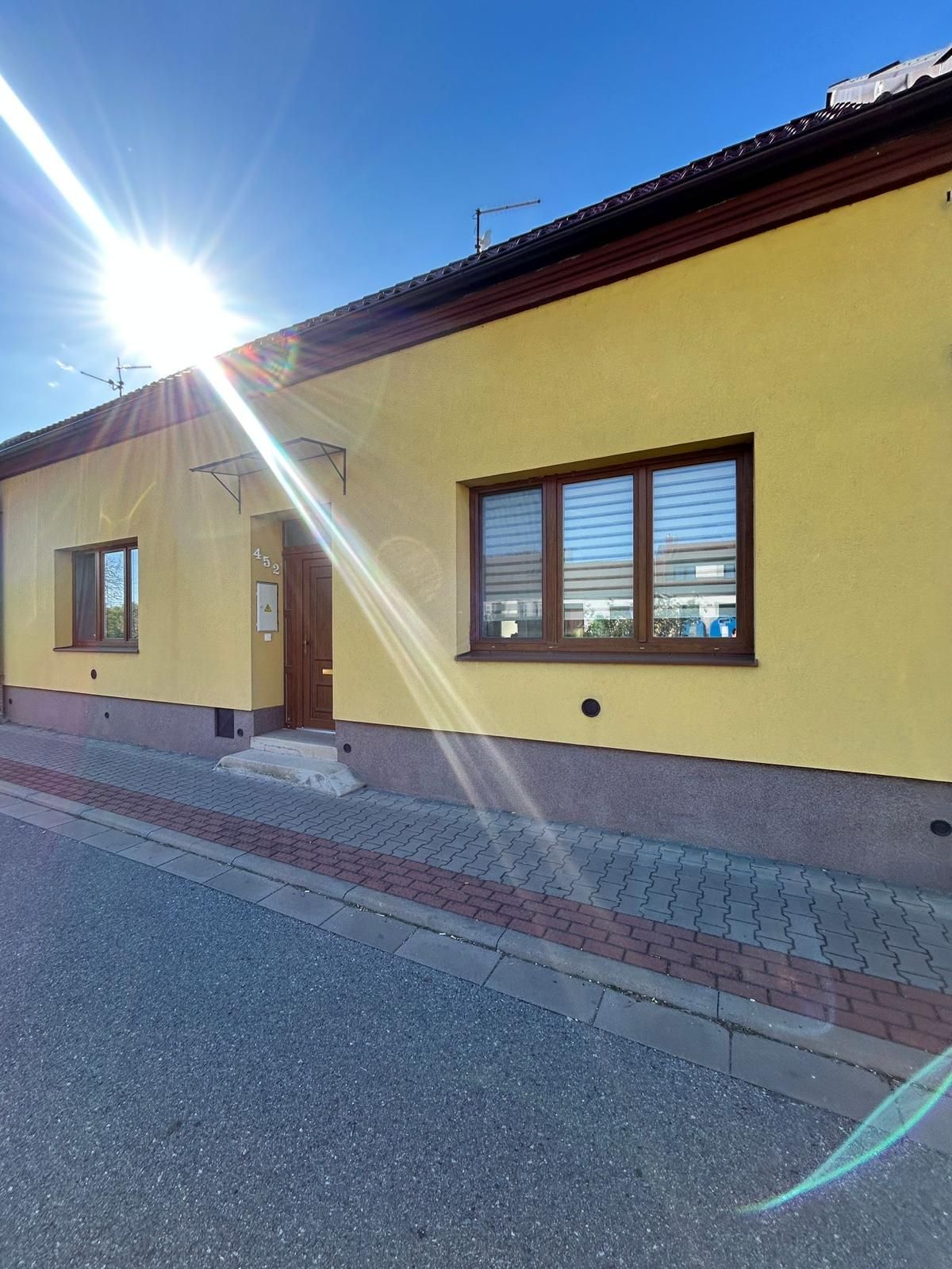 Domeček Maki foto 4