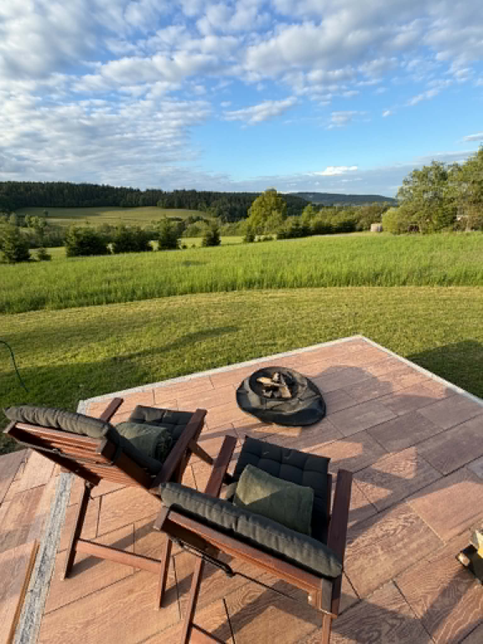 Glamping od Amy foto 2
